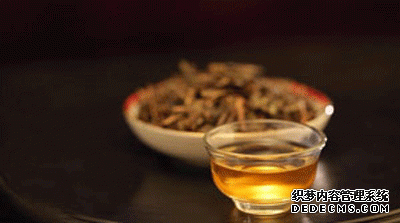 翰方沉香茶