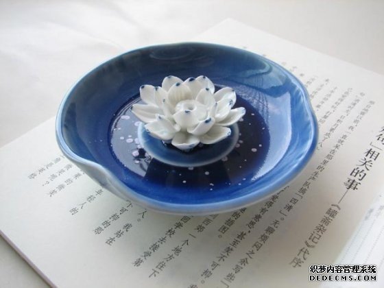 香道文化 品香文化