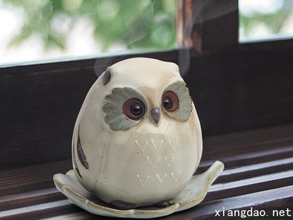 香炉